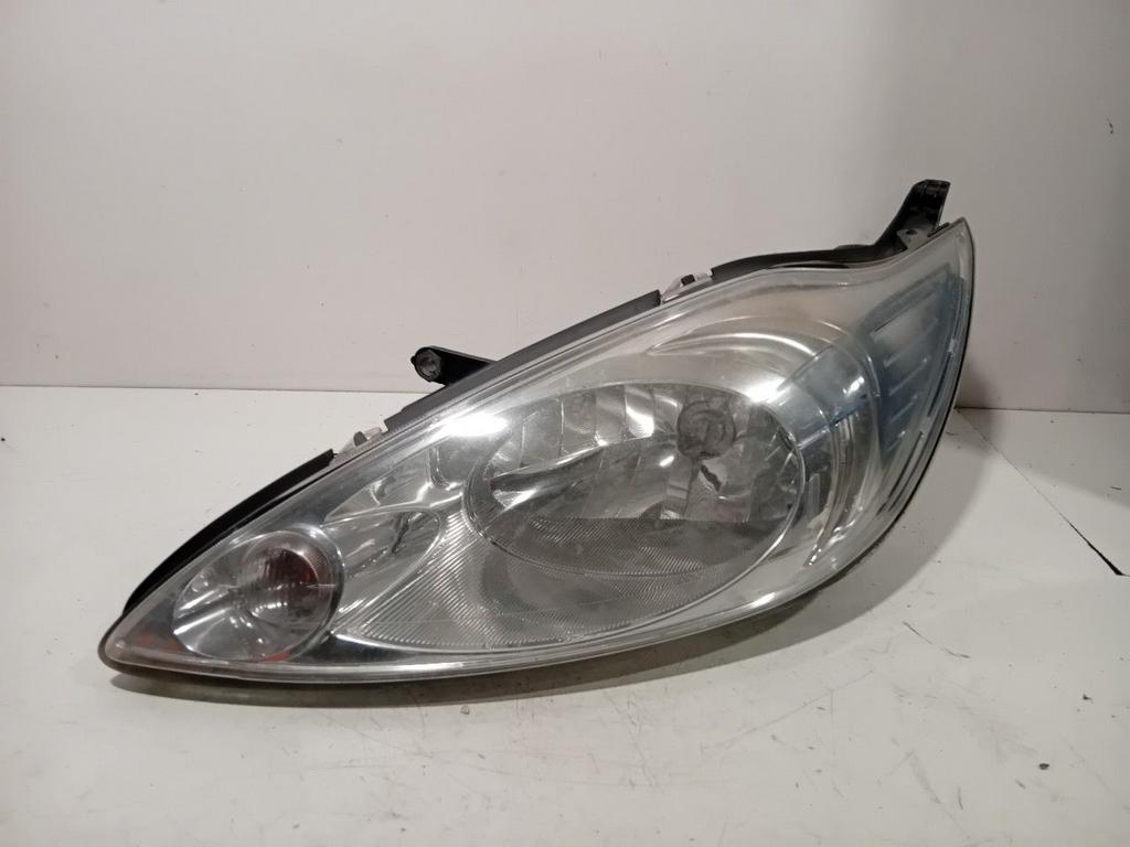 Koplamp links Ford Ka, Auto-onderdelen, Verlichting, Gebruikt, Herkomst onderdeel bekend, 12 maanden garantie, Ophalen of Verzenden