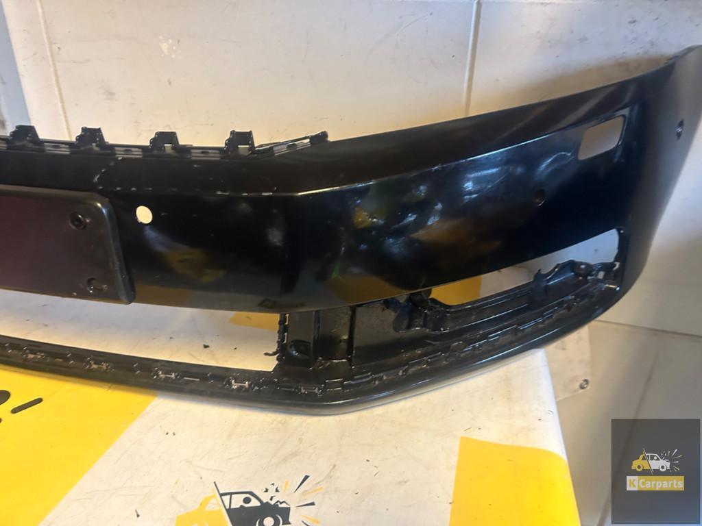Volkswagen Passat B7 3AA Voorbumper 6PDC KLS 3AA807221, Info@fabrikant.eu, Ophalen of Verzenden, Bumper, Fabrikant BV