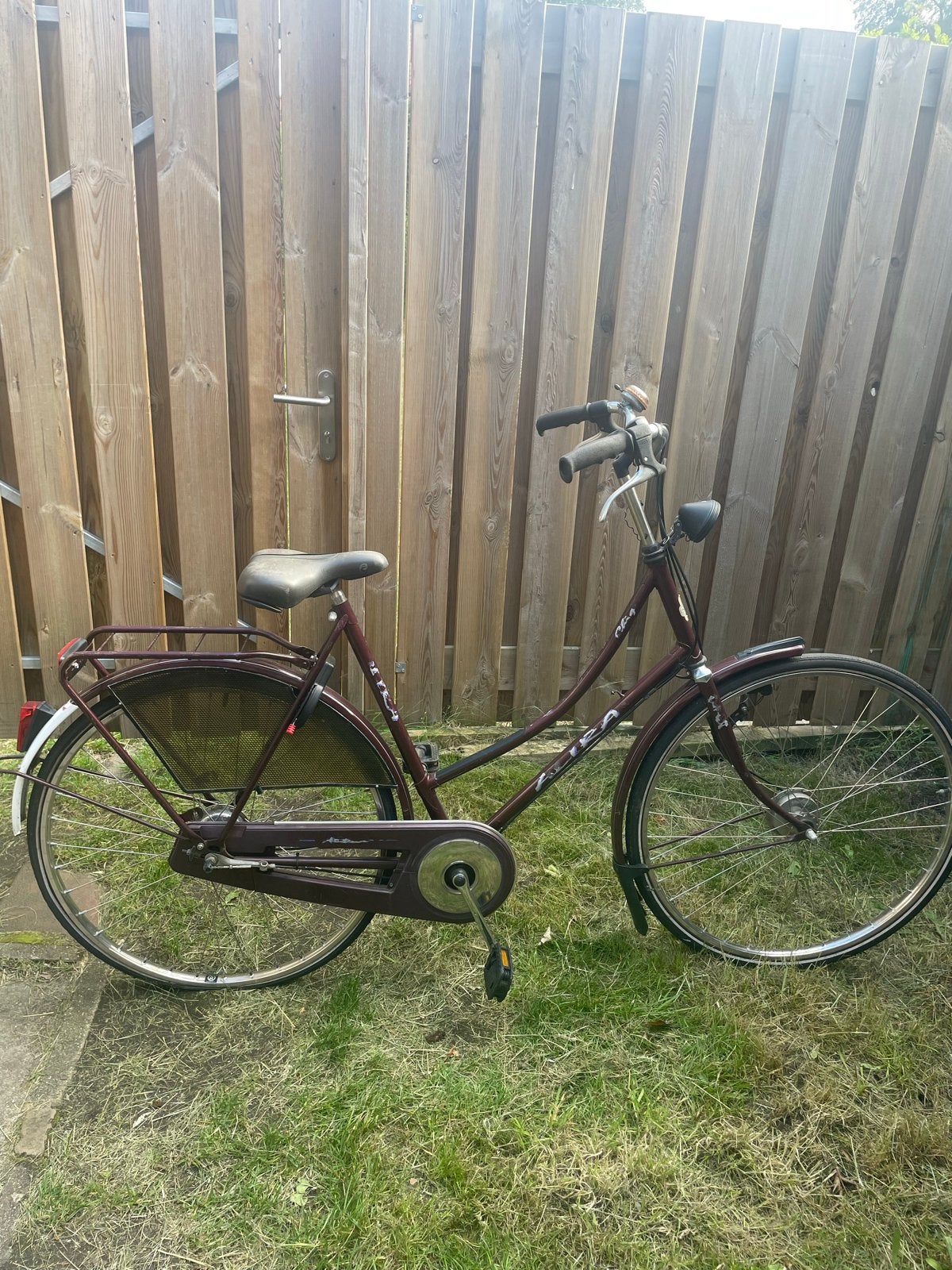 Fiets, Ophalen of Verzenden, Gebruikt, Overige merken