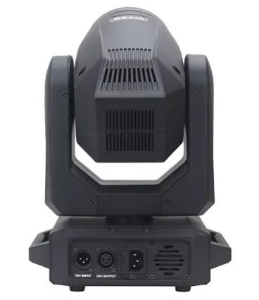 DJLicht 200W Beam+Spot RGBW, Geluidgestuurd, ., Nieuw, Ophalen of Verzenden