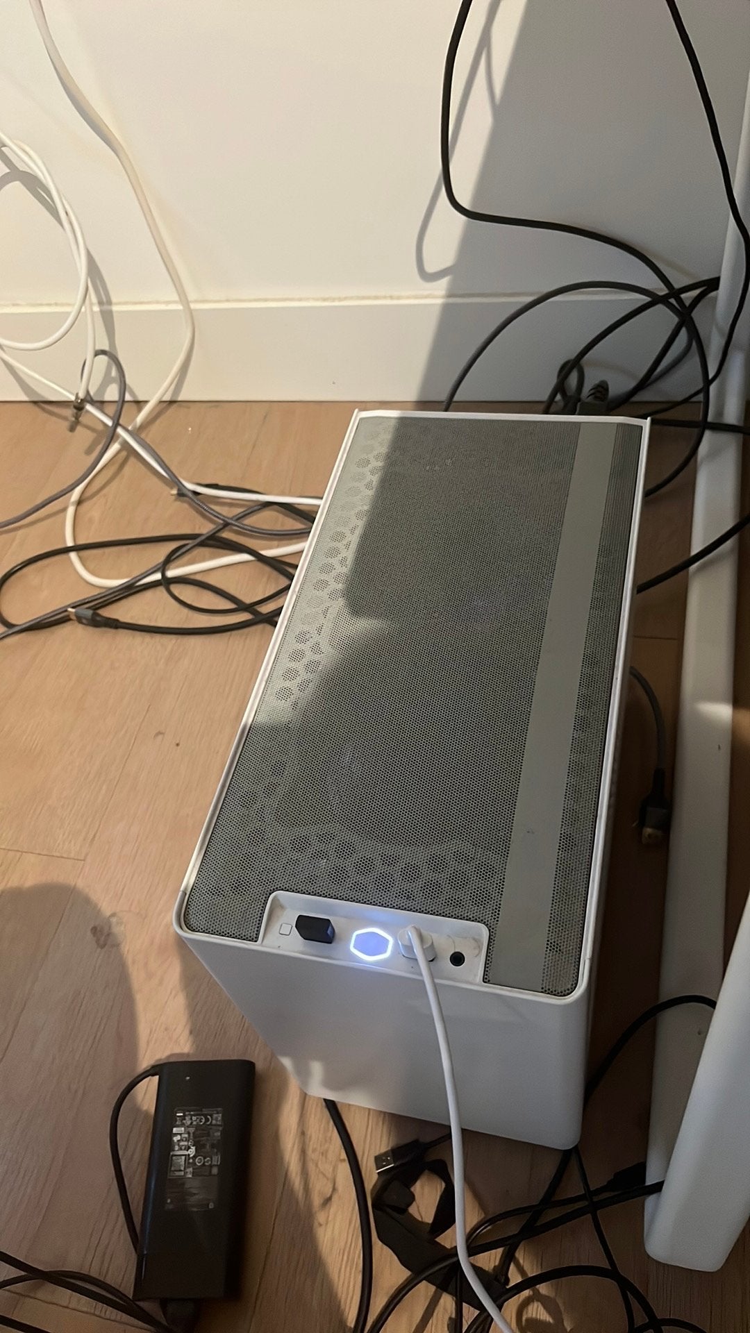 GAMING PC RYZEN 7 7800x3D, Computers en Software, Ophalen of Verzenden, Zo goed als nieuw, Gaming, SSD