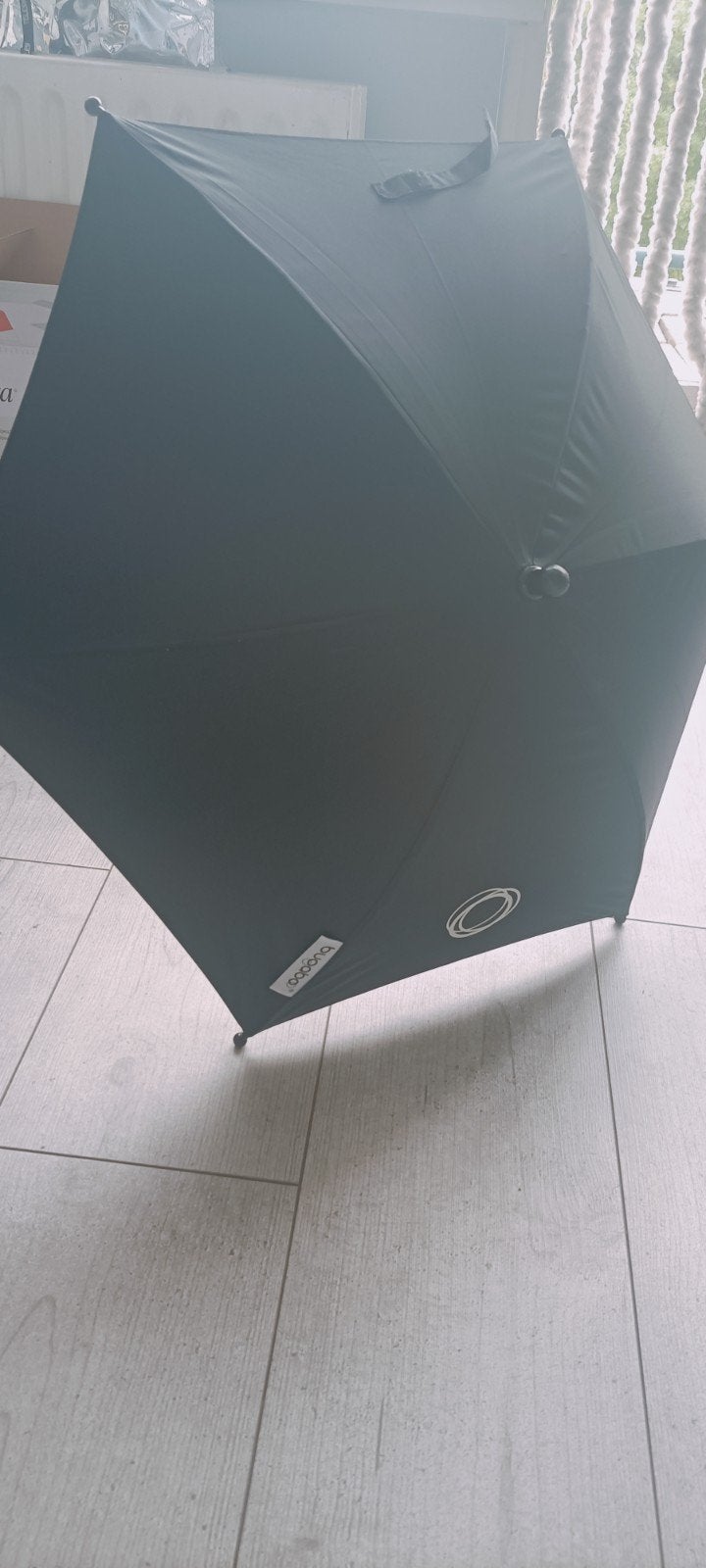 Bugaboo parasol, Ophalen of Verzenden, Gebruikt, Bugaboo