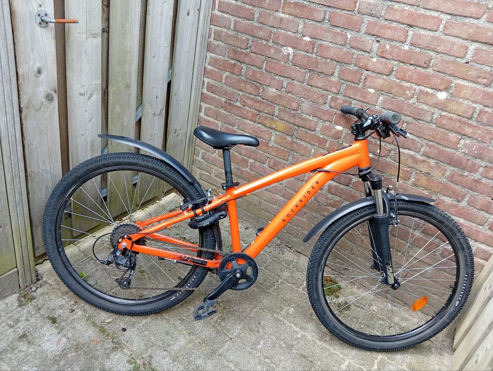Eindhoven, Fietsen en Brommers, Ophalen of Verzenden, Zo goed als nieuw