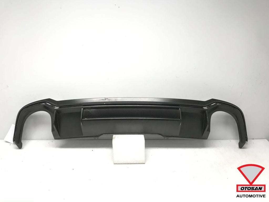 Audi RS4 A4 8W Avant RS4 Carbon Diffuser Origineel 8W9807521, Auto-onderdelen, Gebruikt, AUDI AG, Auto-Union-Strasse 1
85045  Ingolstadt, DE