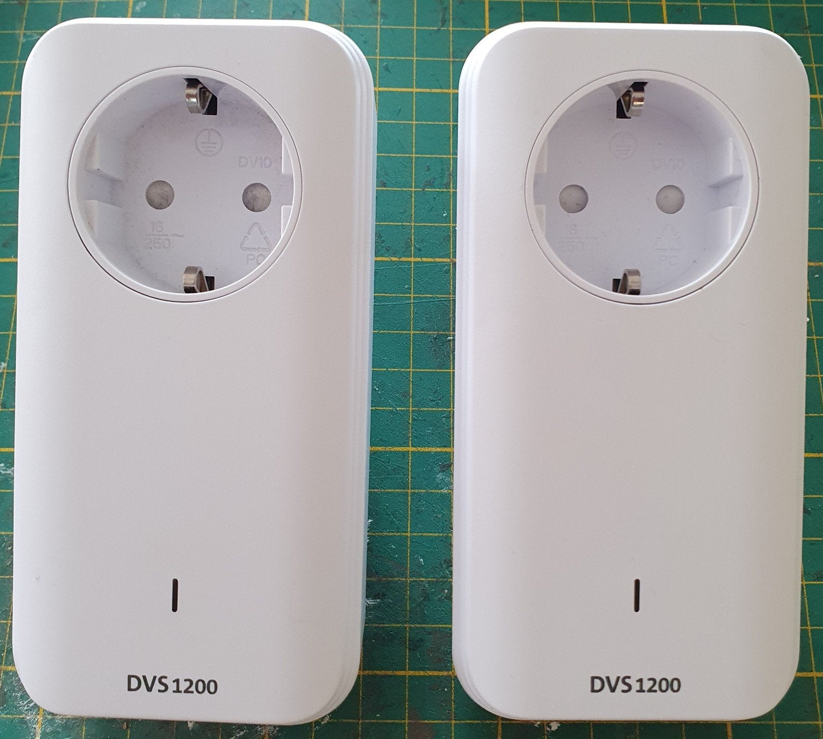 Draadloze verbindingsset voor je wifi., Verzenden, Gebruikt
