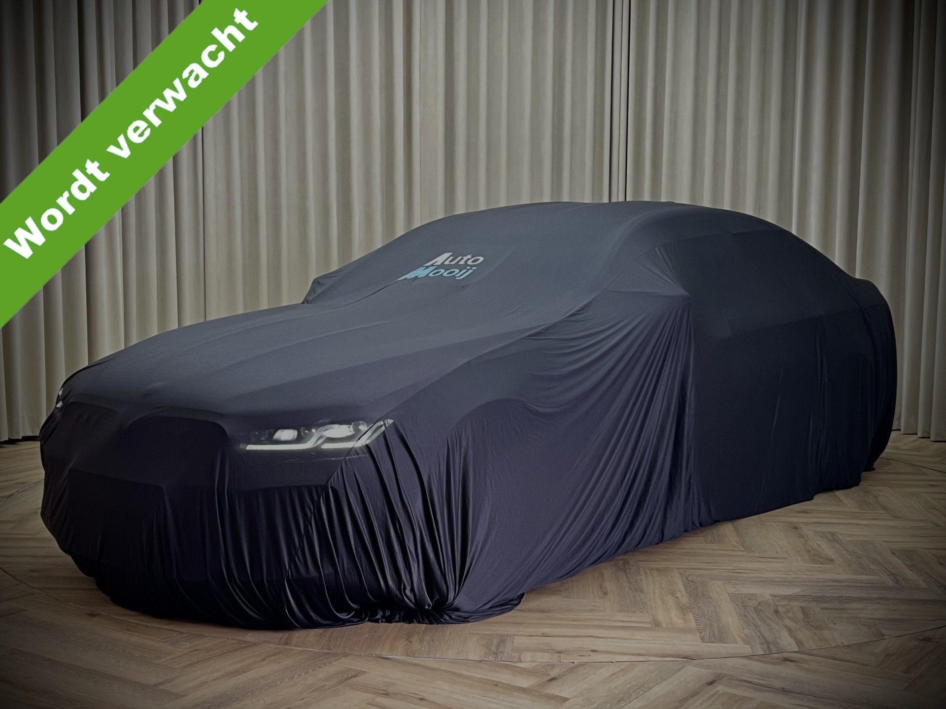 BMW X4 xDrive20i *M-Sport* Phytonicblau / Panoramadak / Lede, Automaat, Gebruikt, Zwart, 4 cilinders
