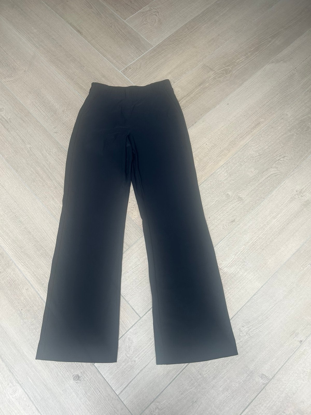 Studio Anneloes broek, maat XS, zwart, Kleding | Dames, Zwart, Ophalen of Verzenden, Maat 34 (XS) of kleiner, Lang