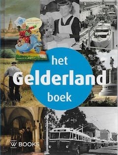 Vele zgn. "Het .......boek"-boeken van uitg. Waanders, Boeken, Ophalen of Verzenden, Gelezen