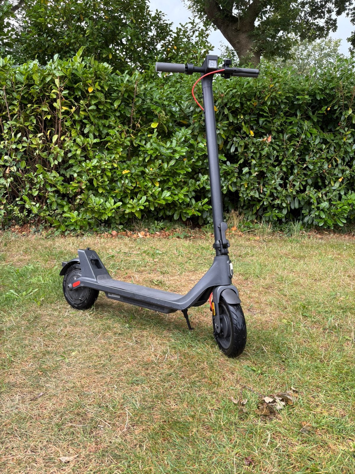 E-scooter, Ophalen, Zo goed als nieuw, Gewone step