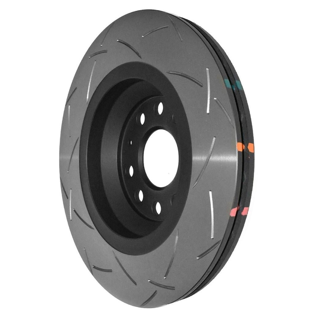 DBA T3 370/310mm remschijven - Audi A3 RS3 8V 12-20, Ophalen of Verzenden