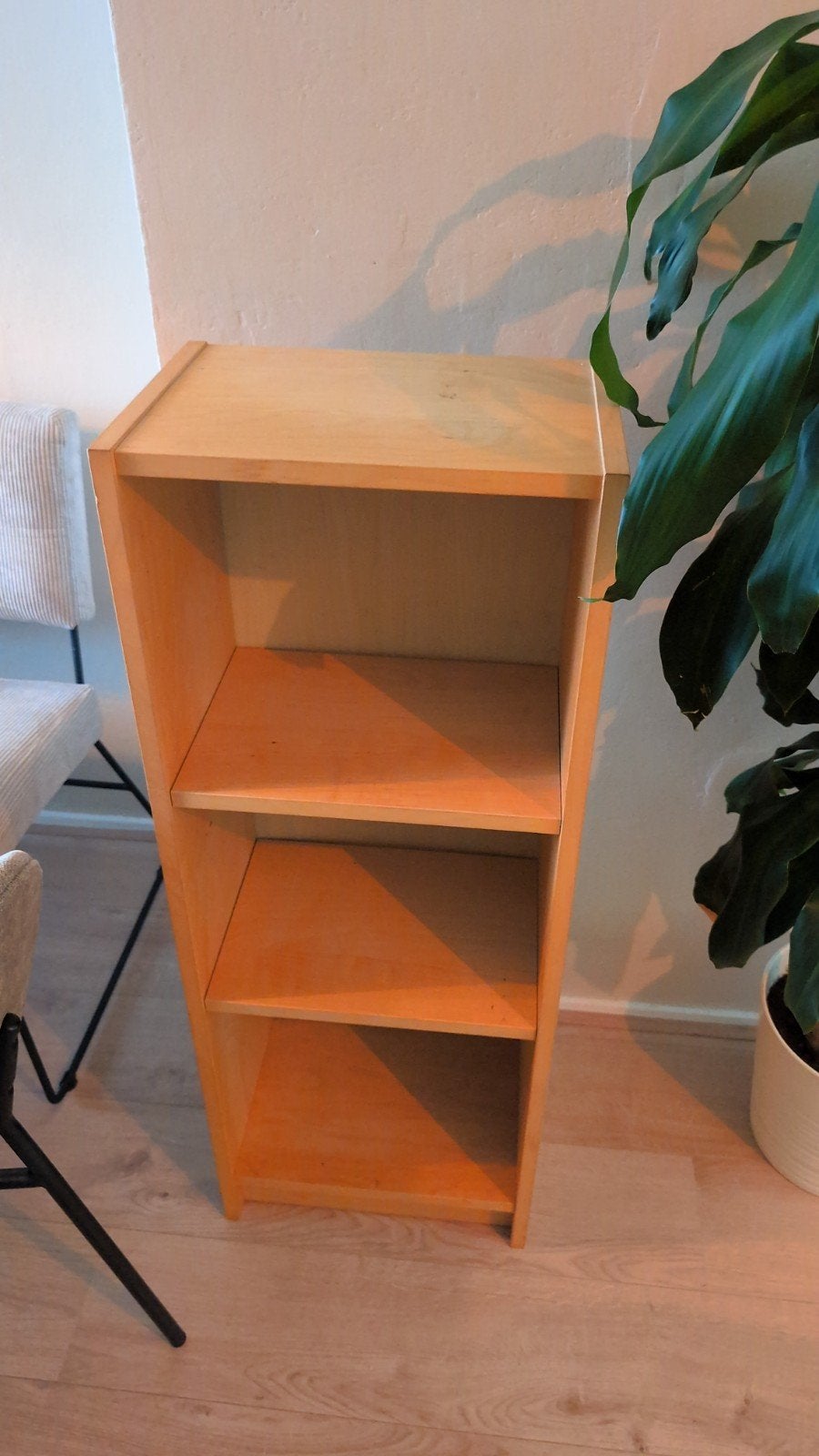 Prima kastje 40x28x105 cm - Ophalen, Ophalen