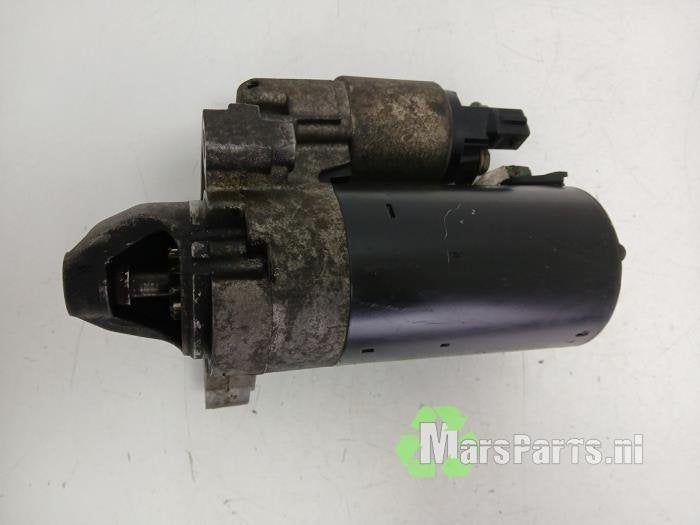 Startmotor van een Mini Mini, Gebruikt, -, -, Ophalen of Verzenden