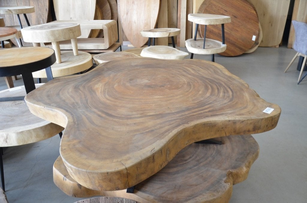 Suar salontafel 135-160 cm BT262
