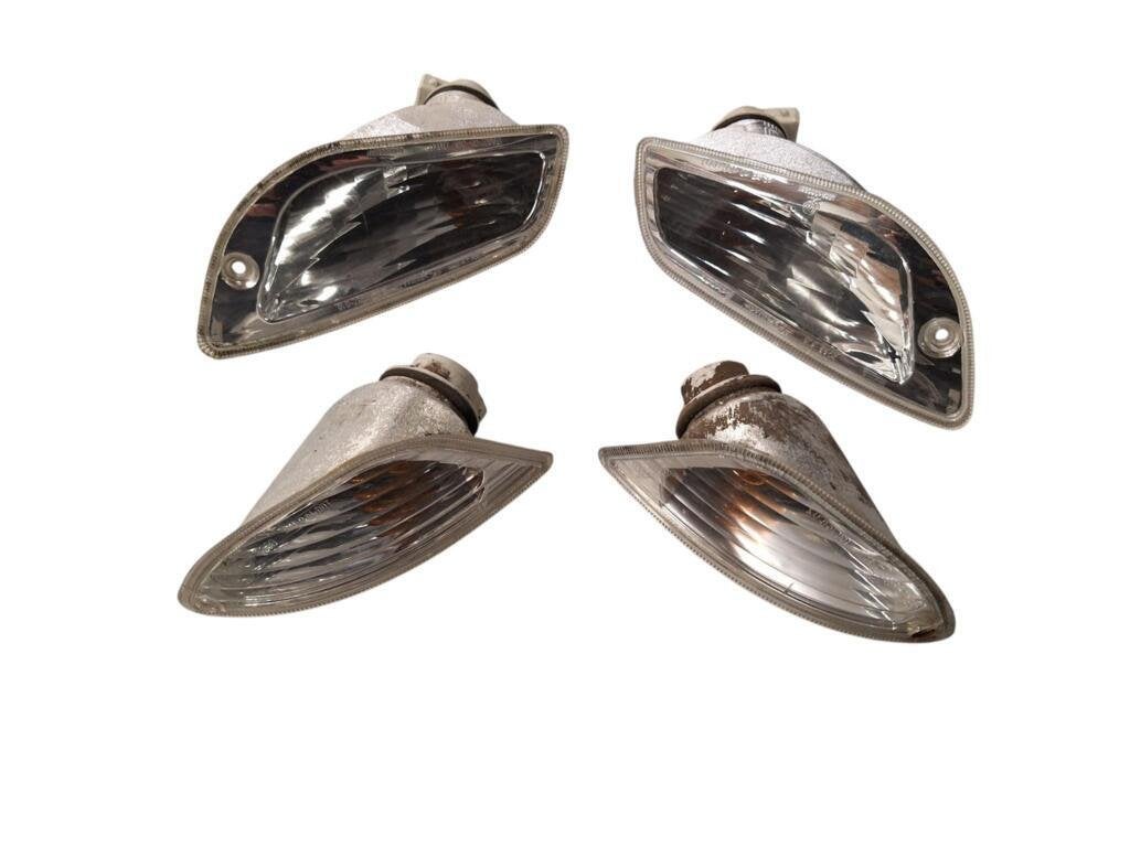 Knipperlicht Knipperlichten set origineel Vespa LX S, Gebruikt, Ophalen of Verzenden, Vespa