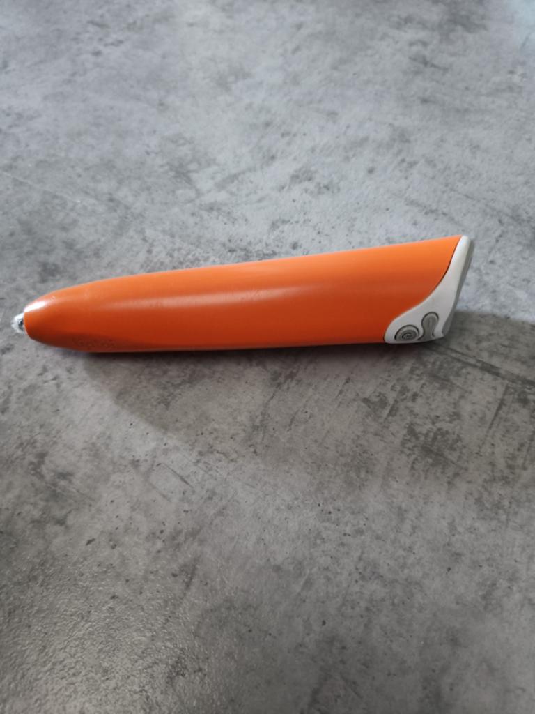 Tiptoi interactieve Pen - Oranje Educatieve Pen, Kinderen en Baby's, Speelgoed | Educatief en Creatief, Ophalen of Verzenden, Zo goed als nieuw