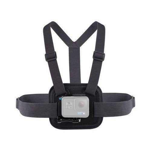 GoPro Chesty Performance Chest Mount, Ophalen, Zo goed als nieuw, GoPro
