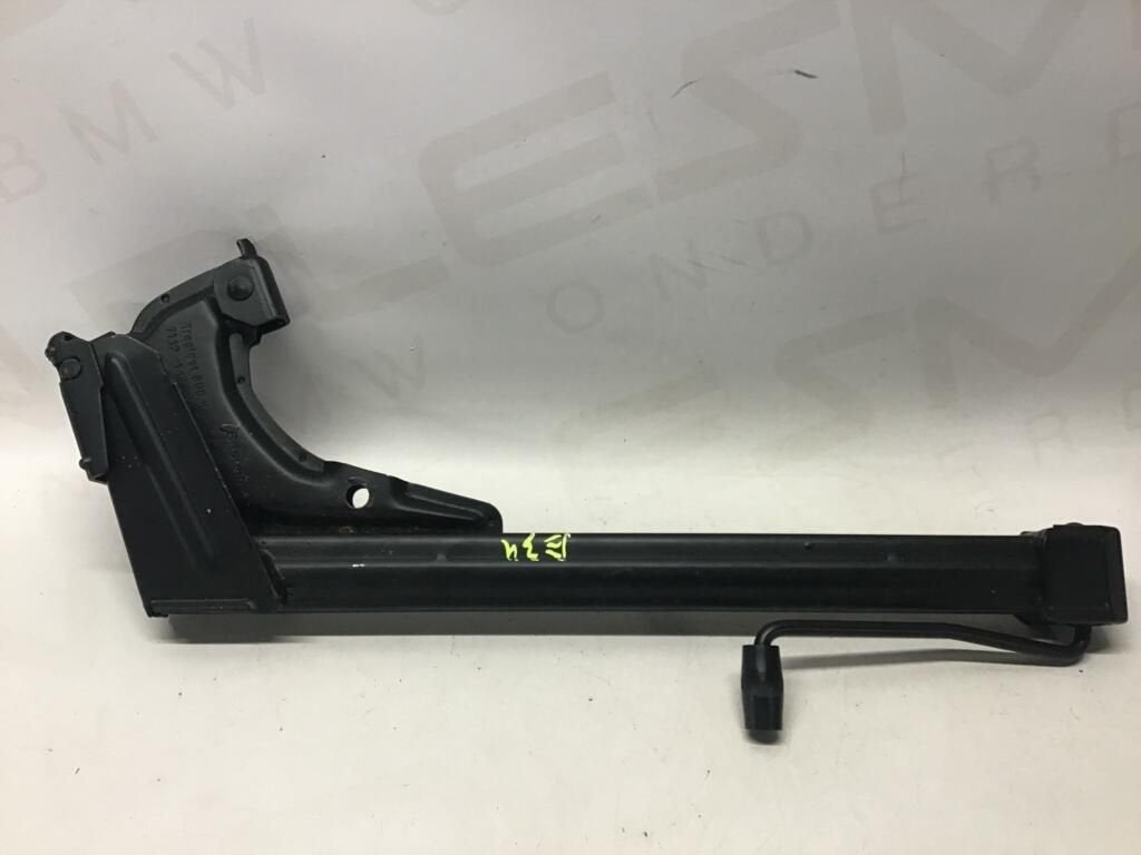 Krik BMW 5-serie Touring E34 ('92-'97), Gebruikt, -, -, Ophalen of Verzenden