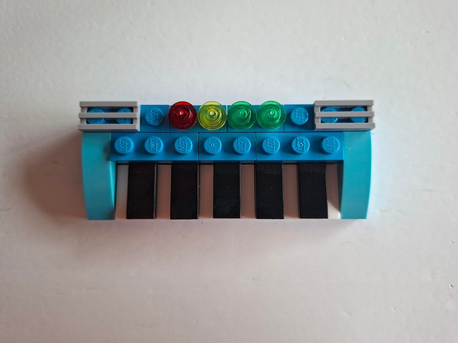 LEGO bricks and idea's Classic, Ophalen, Gebruikt, Overige thema's, Lego