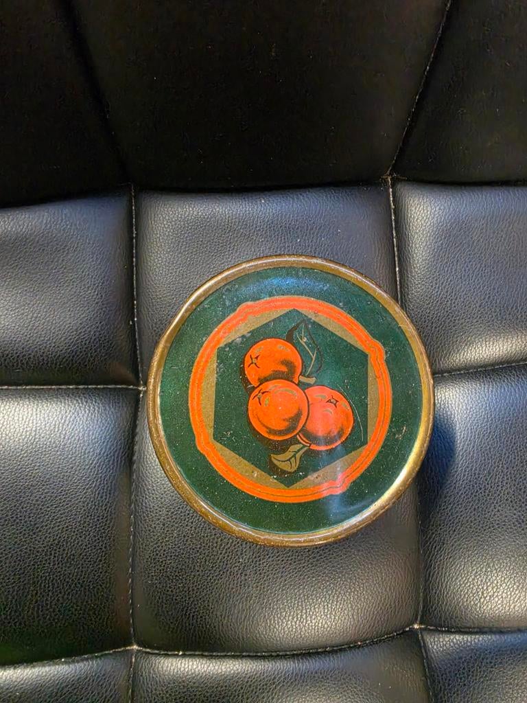 Sicof Rinsche Appelstroop Blik - 850 gram, Verzamelen, Blikken, Ophalen of Verzenden