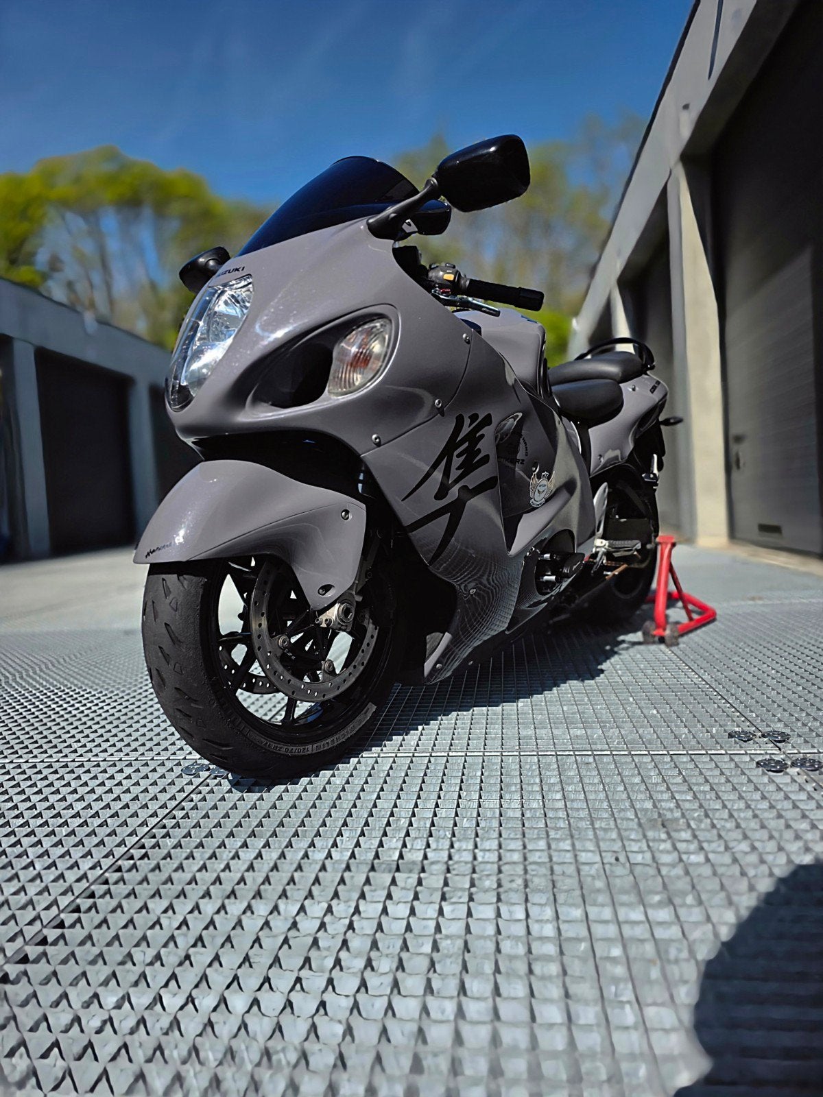 suzuki hayabusa 2002, Motoren, Onderdelen | Suzuki, Ophalen