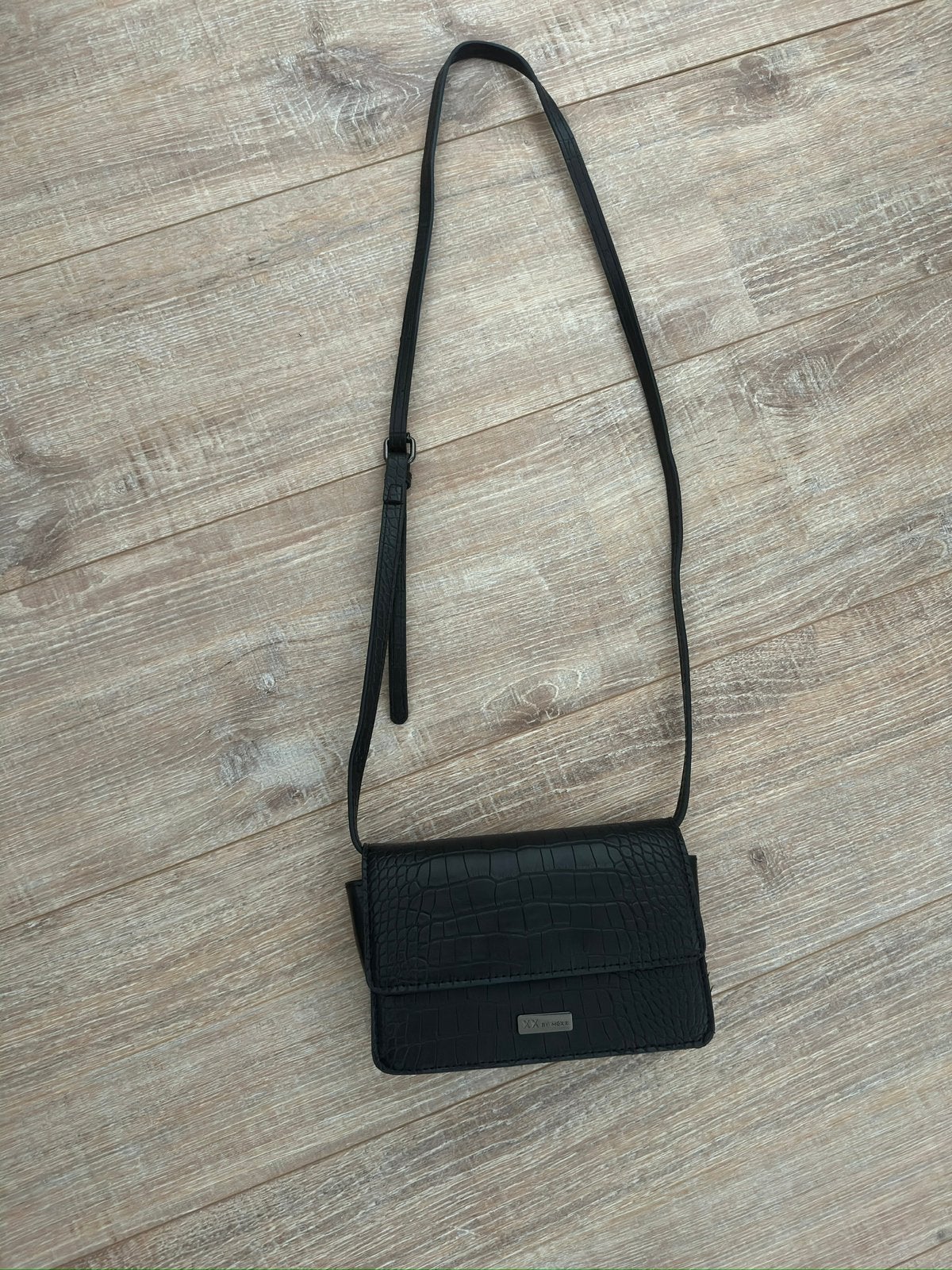 Mexx tas nieuw, Ophalen of Verzenden, Nieuw, Zwart