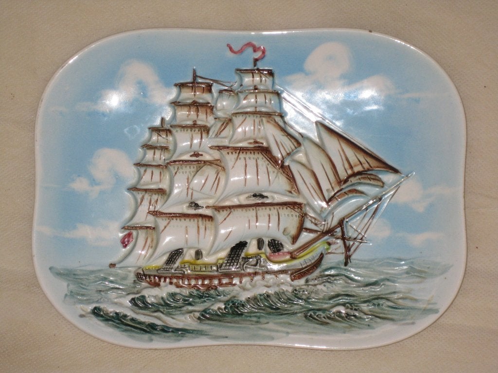 wand bord, Ophalen of Verzenden