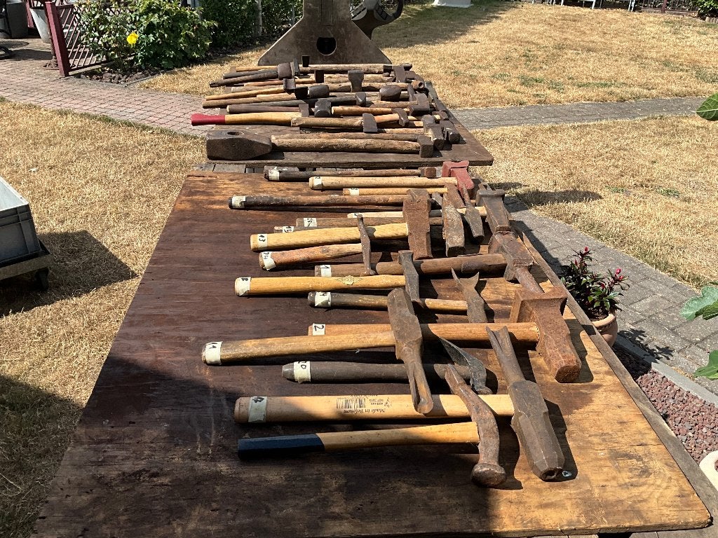 Aambeeld, Antiek en Kunst, Antiek | Gereedschap en Instrumenten, Ophalen of Verzenden