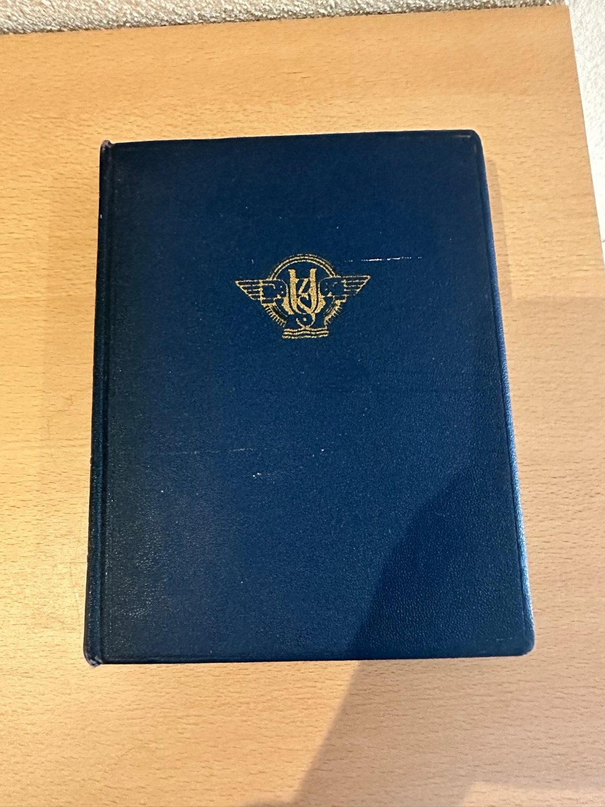De Moderne Talen - P.J.J. Mounier (UVZ), Ophalen of Verzenden, Gelezen, Non-fictie