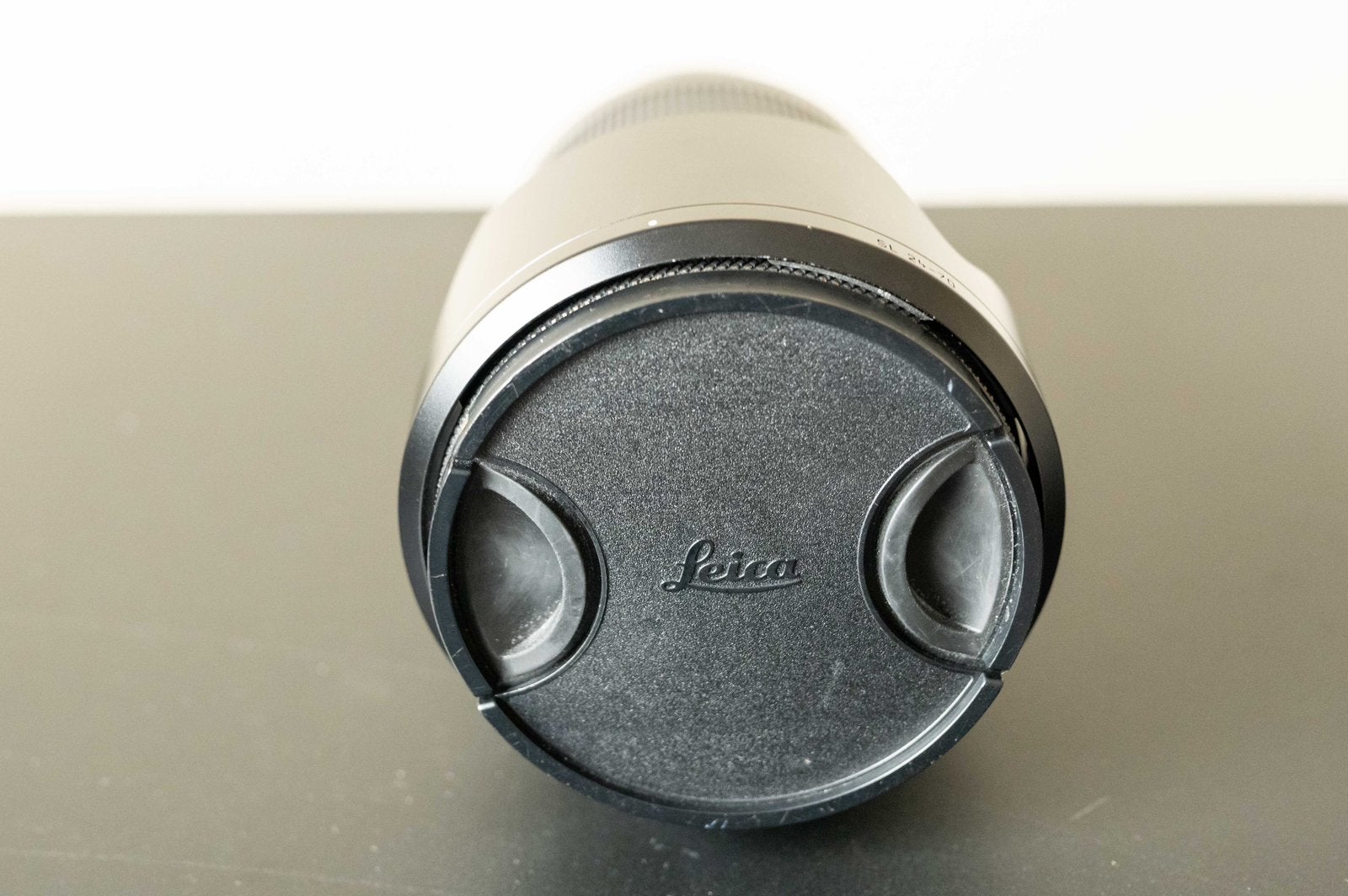 Leica SL lens vario-elmarit f/2.8 24-70mm, Ophalen, Gebruikt