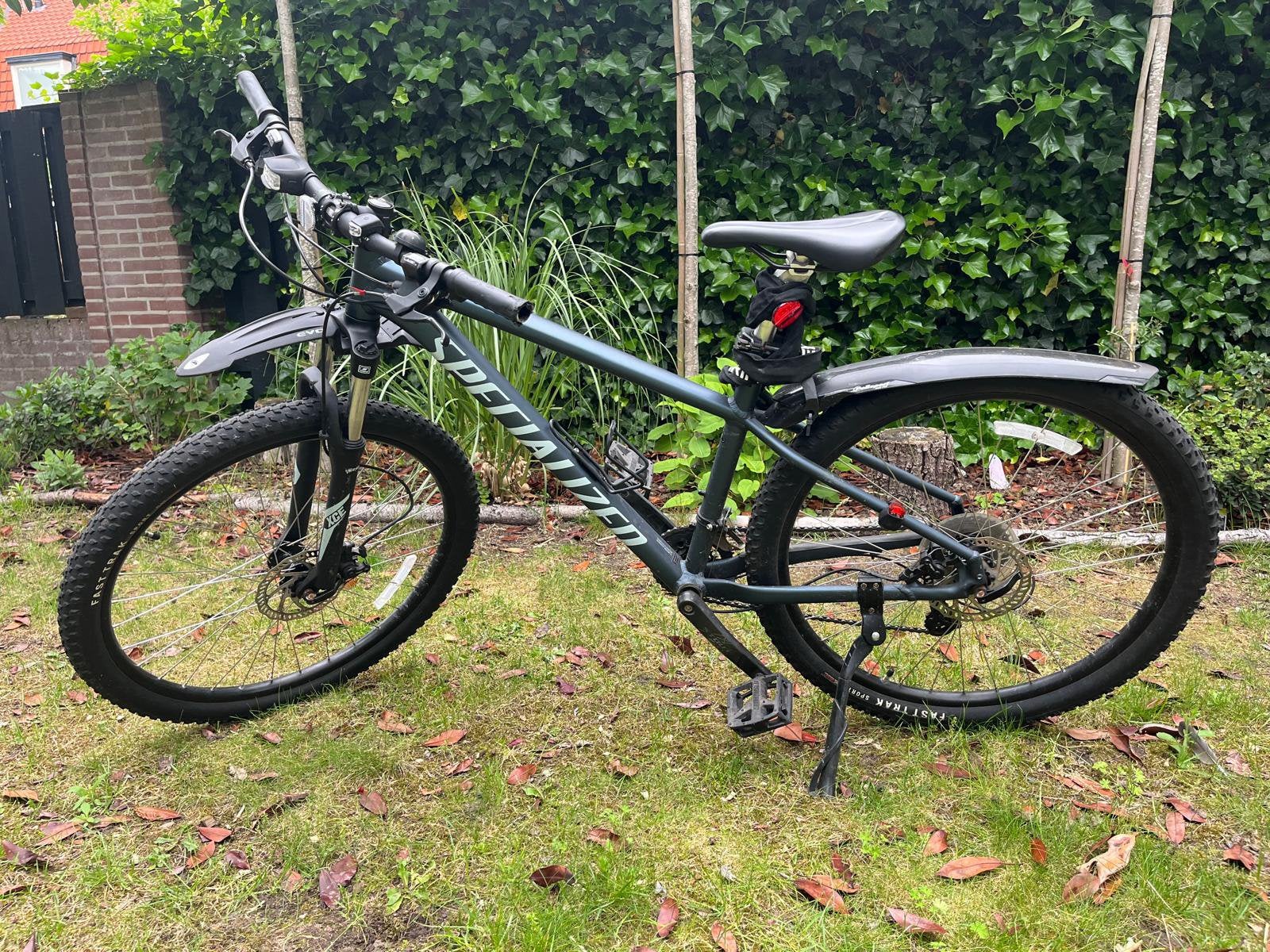 Specialized Mountainbike Rockhopper 27.5 Inch, Fietsen en Brommers, Fietsen | Mountainbikes en ATB, Overige merken, Gebruikt, Hardtail