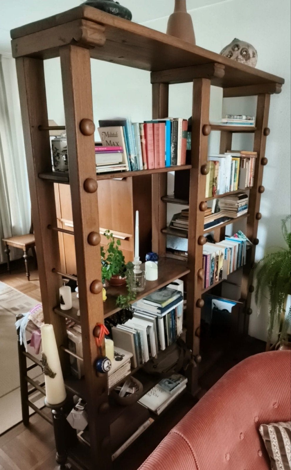 Boekenkast, let op: ophalen in Loon op Zand, Huis en Inrichting, Kasten | Boekenkasten, Ophalen, Gebruikt