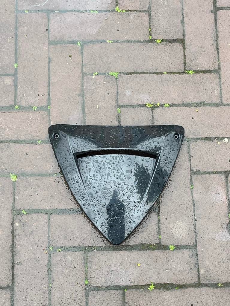 Voorkapje Speedfight 2 in uitstekende staat, Fietsen en Brommers, Brommeronderdelen | Scooters, Ophalen of Verzenden, Zo goed als nieuw