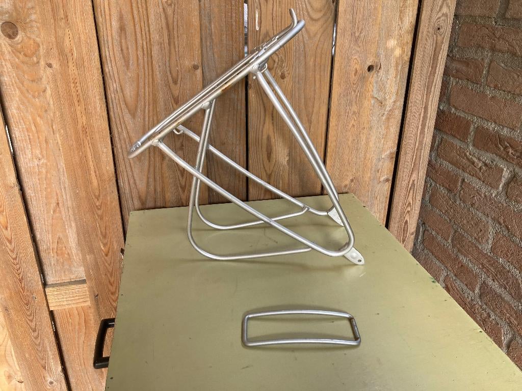 bagagedrager Gazelle, 50 tot 53 cm, Ophalen, Gebruikt, Gazelle