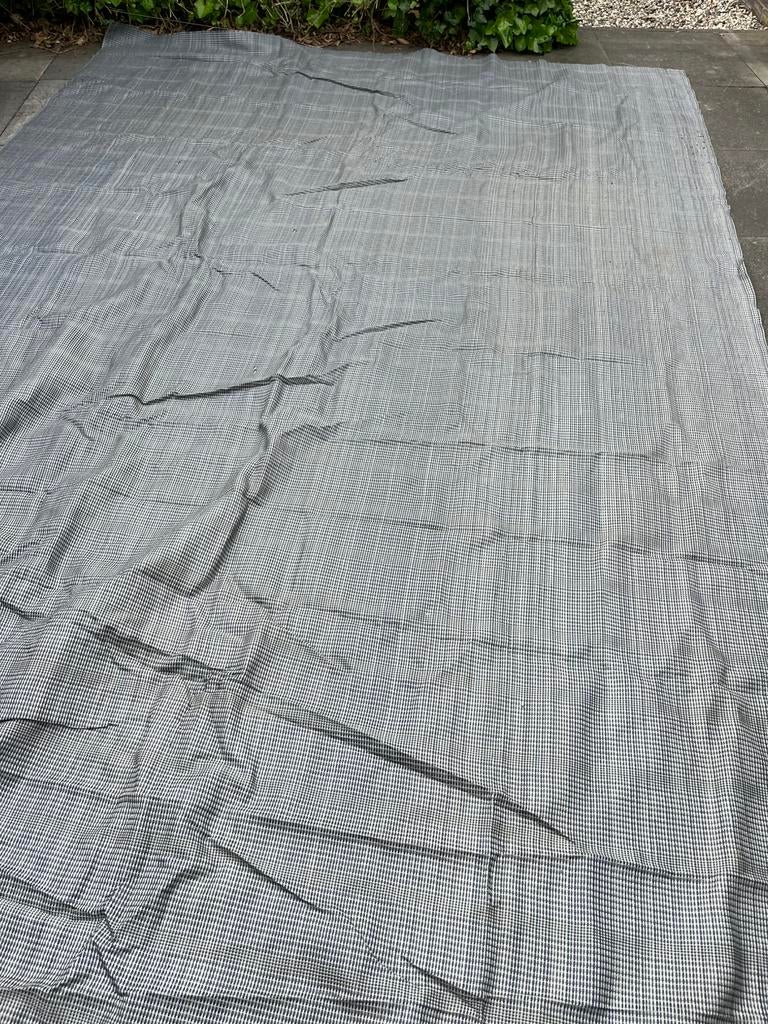 By Bolon tenttapijt 420x250, Ophalen of Verzenden, Zo goed als nieuw