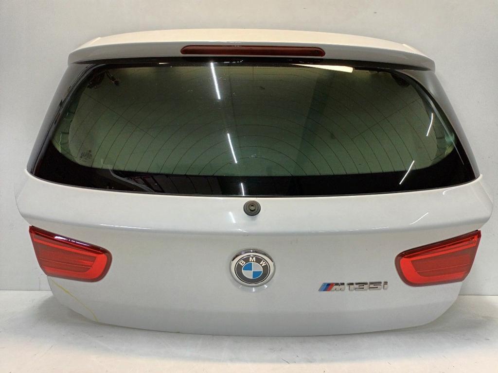 Achterklep BMW M1, Onderdelen@venauto.nl, Van der Ven Autorecycling B.V., Gebruikt, Ettenseweg 76, 4706 PB Roosendaal, The Netherlands