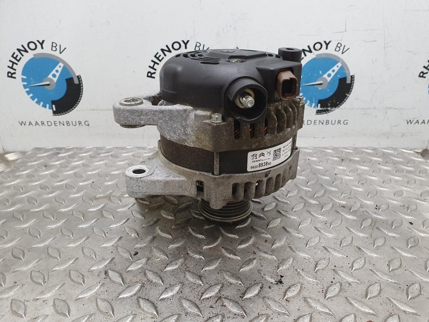 CITROEN C3 AIRCROSS DYNAMO 2020, Ophalen of Verzenden, Gebruikt, Stiba lid