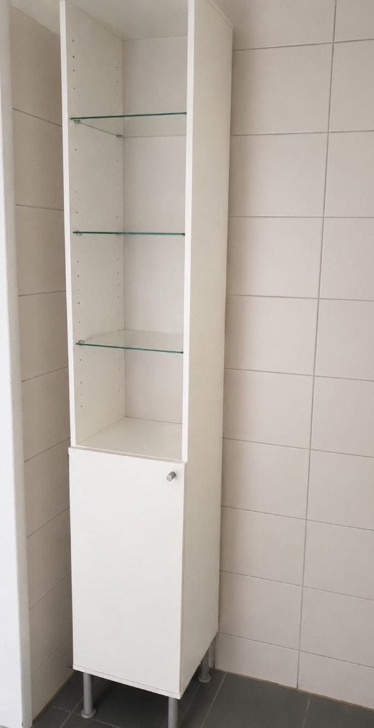 Bathroom cabinet, Zo goed als nieuw, Minder dan 100 cm, 25 tot 50 cm, 50 tot 100 cm
