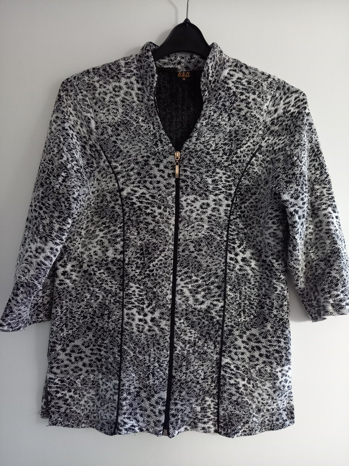 Leuk dames vest ,maat M, Ophalen of Verzenden, Gedragen