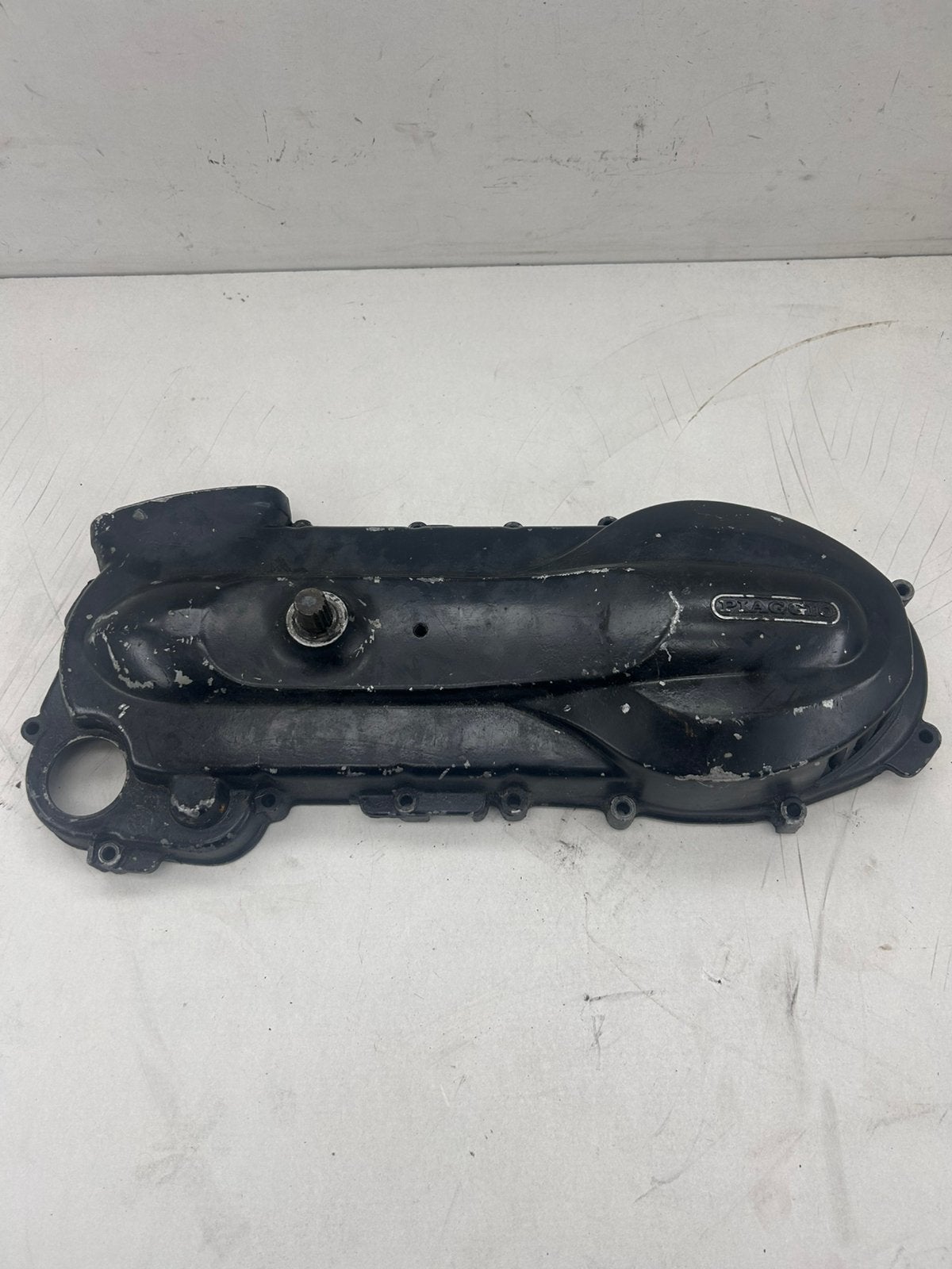 Piaggio Hexagon / skr carterkap 125cc 150cc 172cc, Ophalen