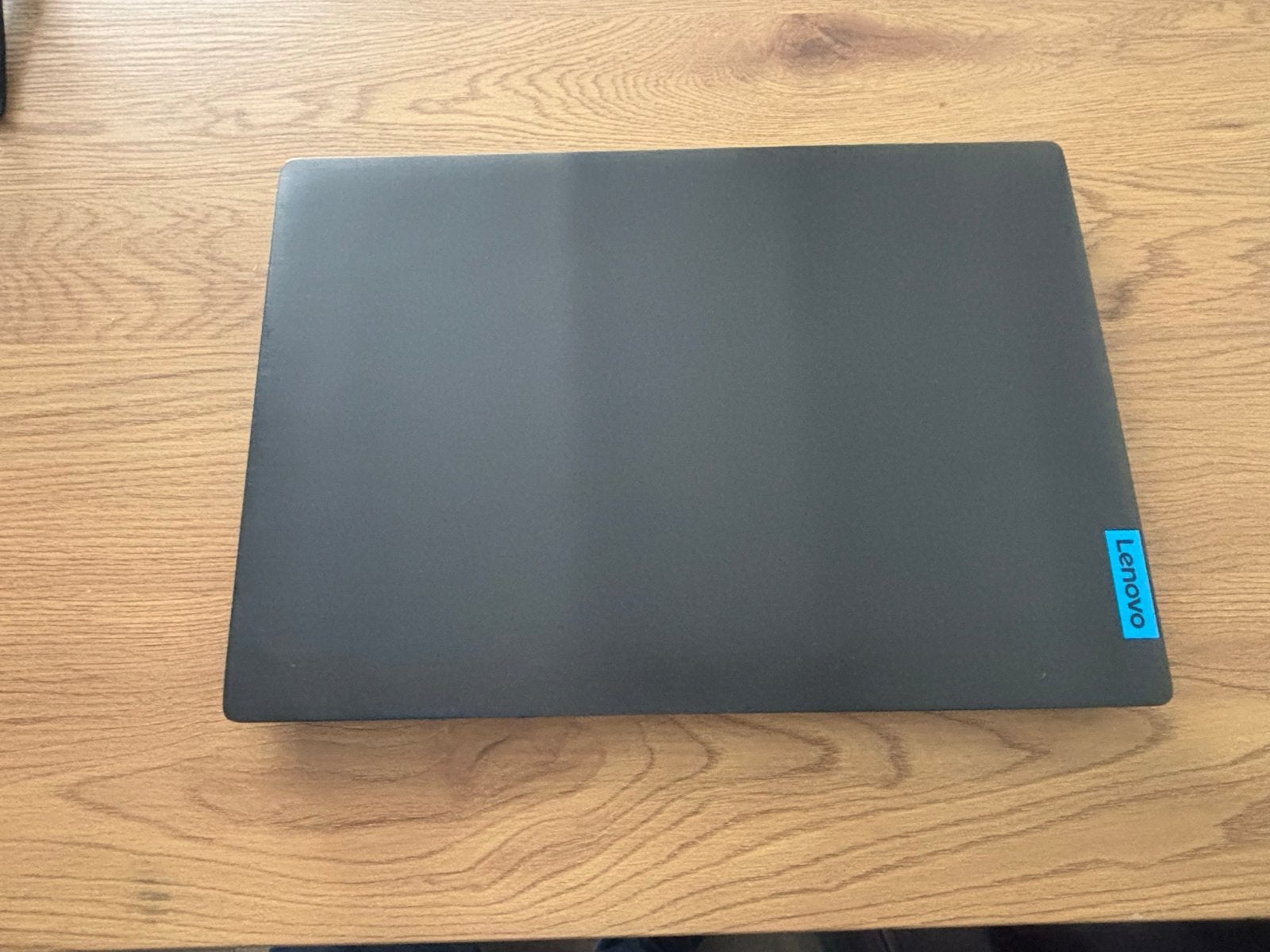 Lenovo IdeaPad L340-15IRH Gaming Laptop i5-9300H GTX 1650, Gebruikt, 2 tot 3 Ghz, 8 GB, Ophalen of Verzenden