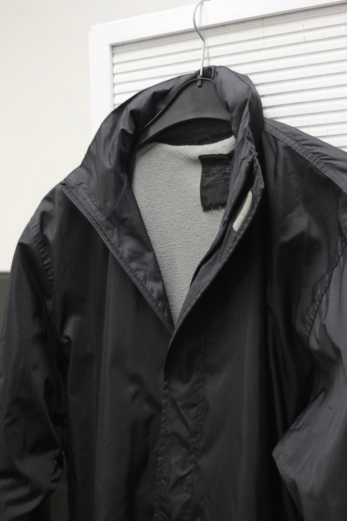 Regatta Standout Ardmore Vest Black Full Zip Size M/L, Kleding | Heren, Truien en Vesten, Zo goed als nieuw, Maat 48/50 (M), Zwart