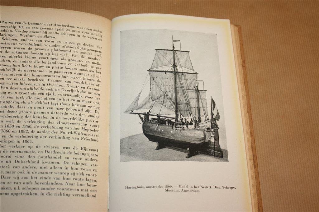 Boek: Onze schepen in de gouden eeuw, Verzamelen, Gebruikt, N.v.t., N.v.t., Ophalen of Verzenden