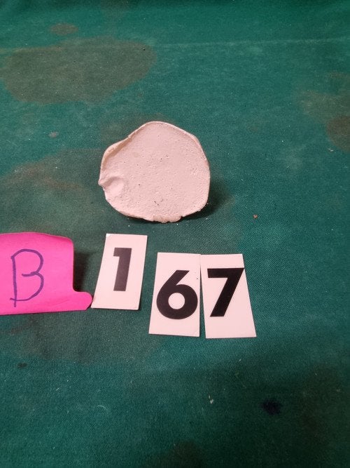 kribbe met jezus gips gepolijst [b167], Diversen, Ophalen of Verzenden, 'T Olde Gre-j, Info@toldegrej.nl, Endepoelstraat 20f Didam