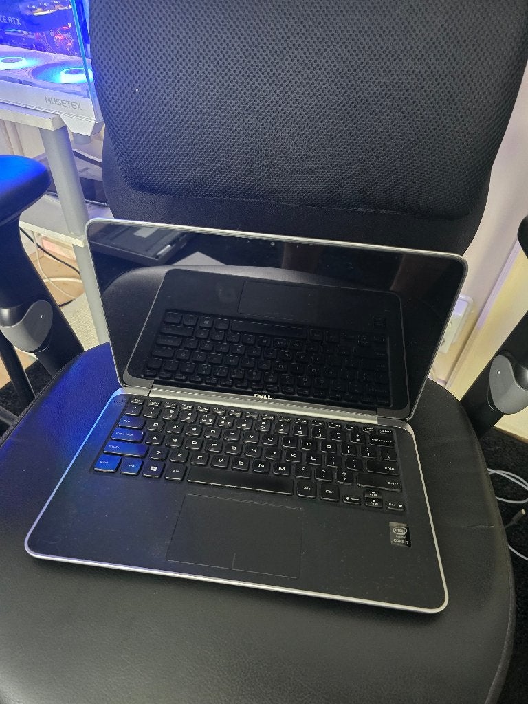Dell Touchscreen  XPS 13 9333, Ophalen of Verzenden, Gebruikt, 13 inch, 2 tot 3 Ghz