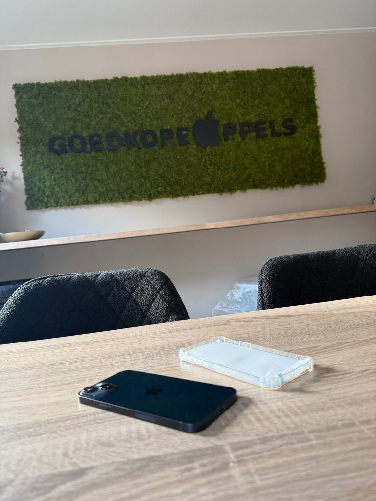iPhone 14 Plus 128GB Zwart | 100% accu, Telecommunicatie, Mobiele telefoons | Apple iPhone, Ophalen, 128 GB, IPhone 14 Plus, Apple