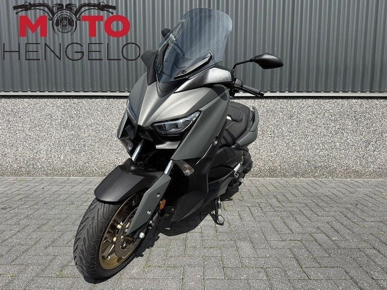 Yamaha X MAX 400 ABS (bj 2020), Motoren, Motoren | Yamaha, Scooter, Klantenservice@yamaha-motor.nl, Koolhovenlaan 101
1119 NC  Schiphol-Rijk, NL