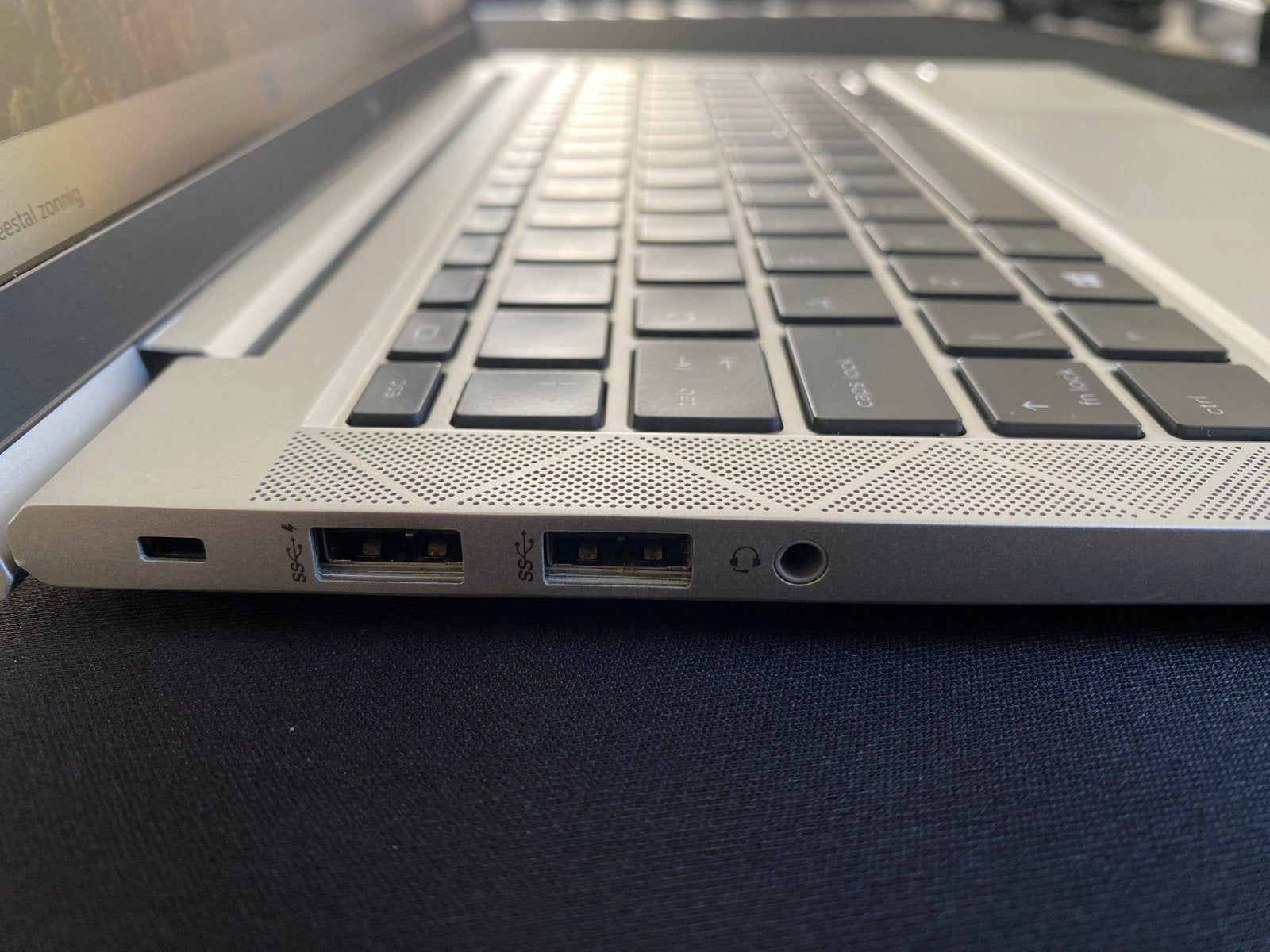 HP EliteBook 830 G8 | i5 Generatie 11 | 13 inch, Hp, 256 GB, 13 inch, Ophalen of Verzenden