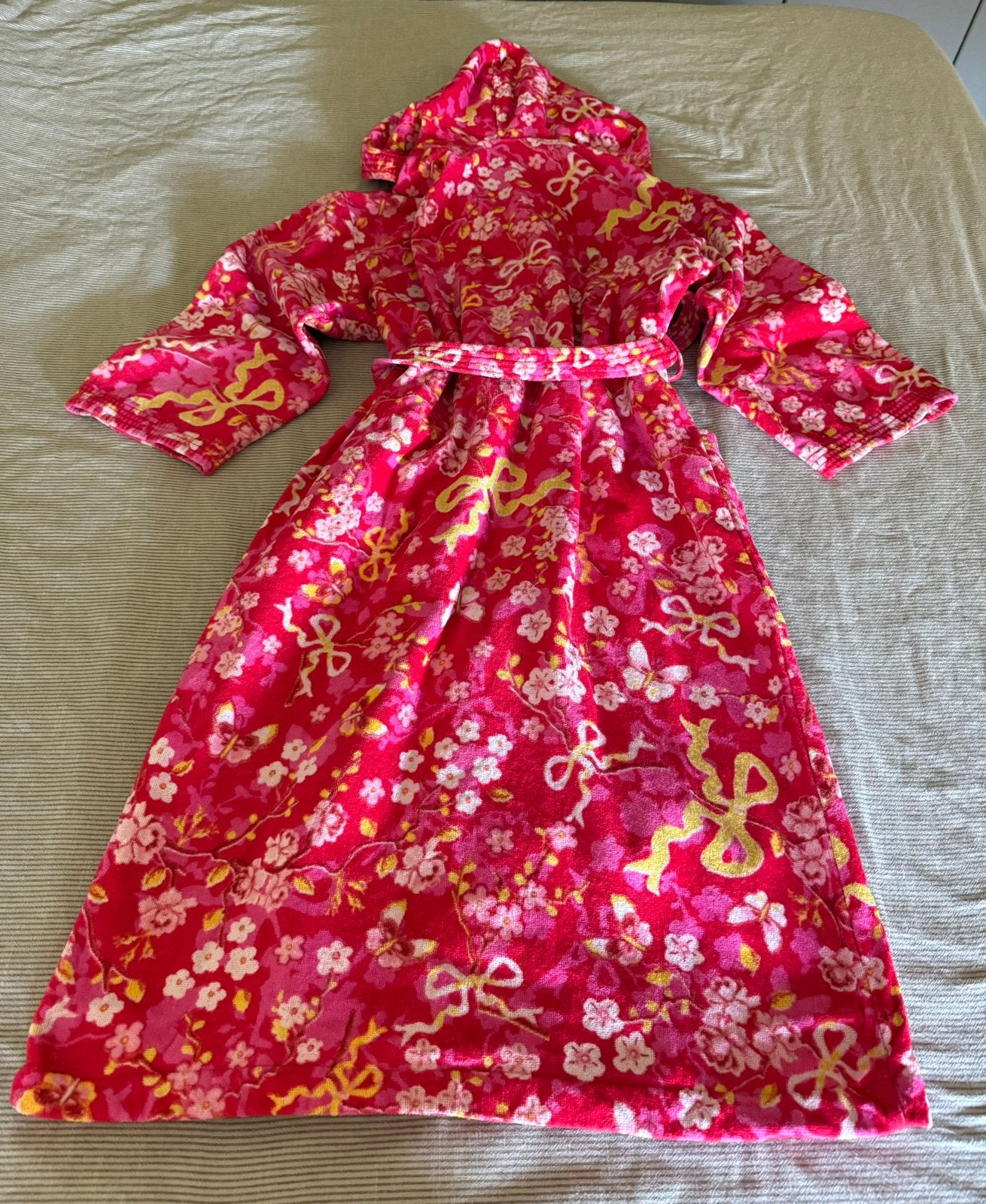 Dames badjas PIP mt M €20, Ophalen of Verzenden, Zo goed als nieuw