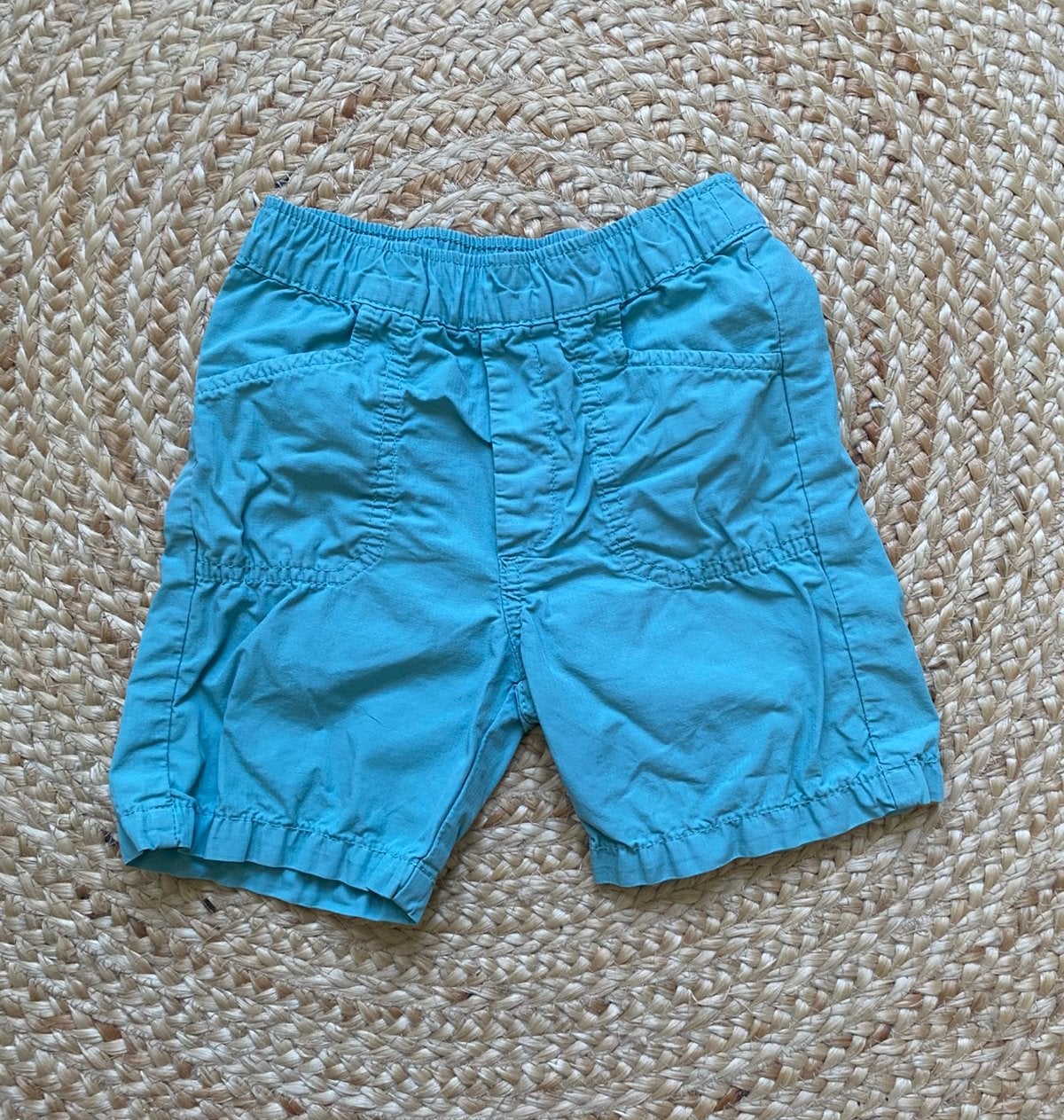 Short Filou & Friends maat 110, Kinderen en Baby's, Kinderkleding | Maat 110, Ophalen of Verzenden, Zo goed als nieuw, Jongen