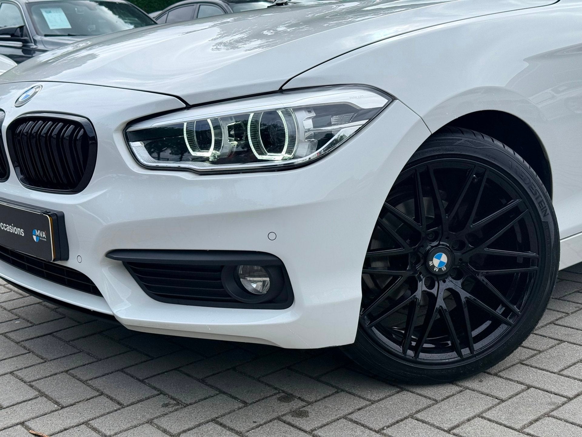 BMW 1-Serie